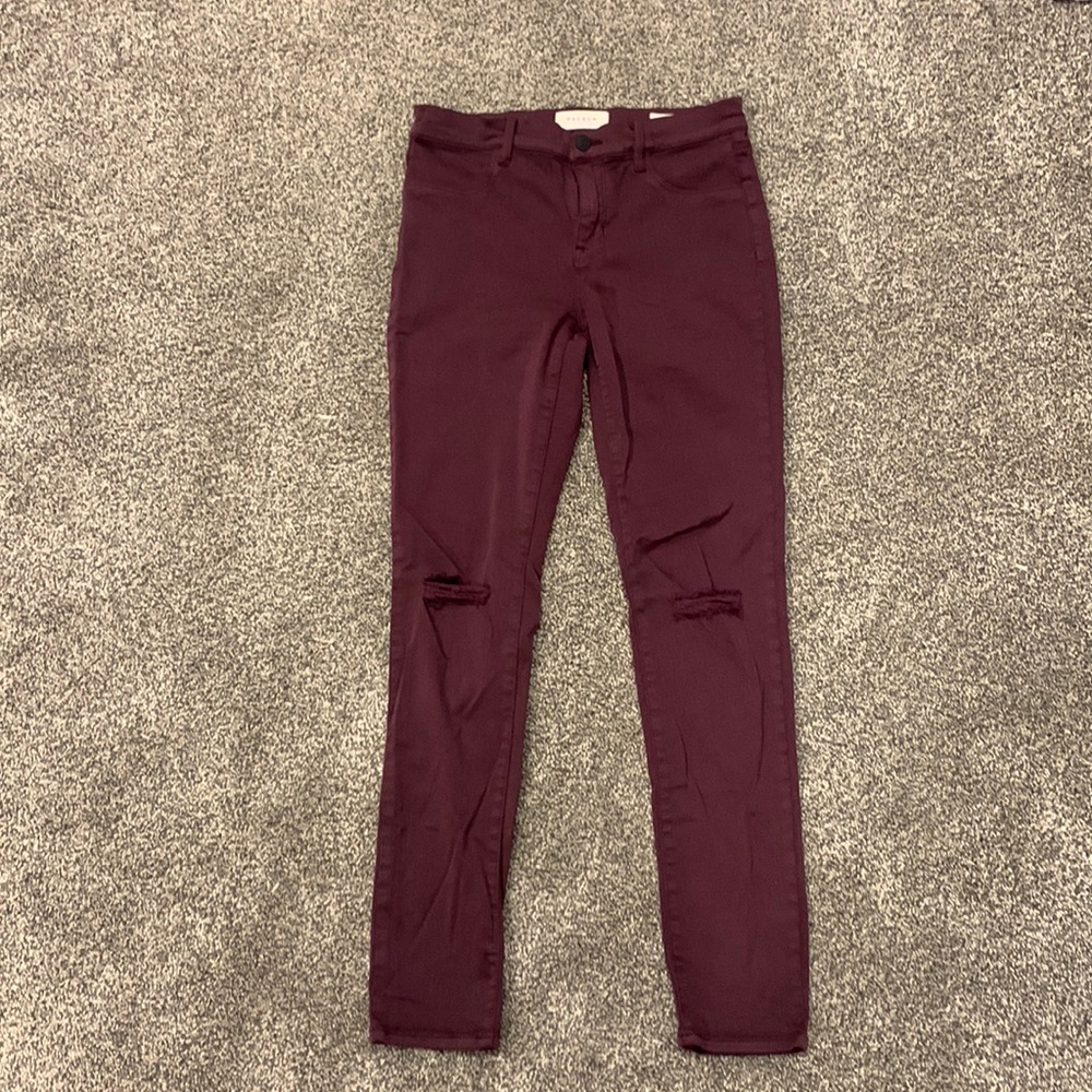 PACSUN Jegging